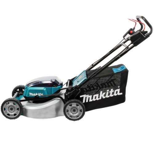 Máy cắt cỏ đẩy dùng pin Makita DLM530Z 